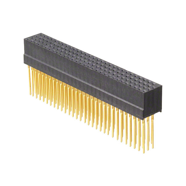 TE Connectivity AMP Connectors 1375799-3