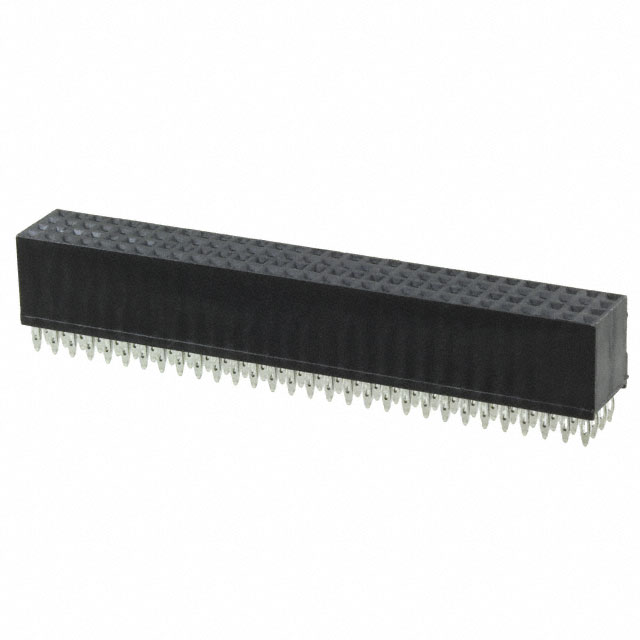 TE Connectivity AMP Connectors 1375800-1