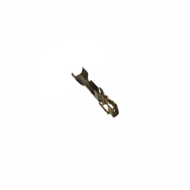 TE Connectivity AMP Connectors 1375819-3