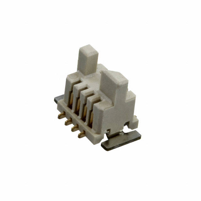 TE Connectivity AMP Connectors 1375870-2