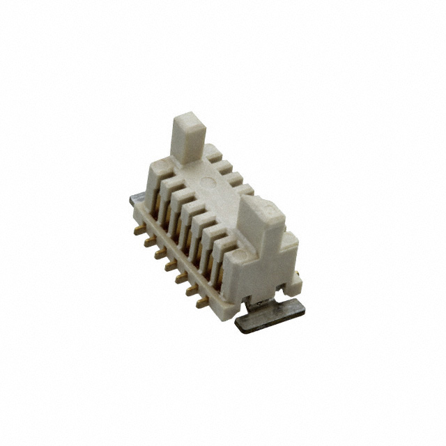 TE Connectivity AMP Connectors 1375870-5