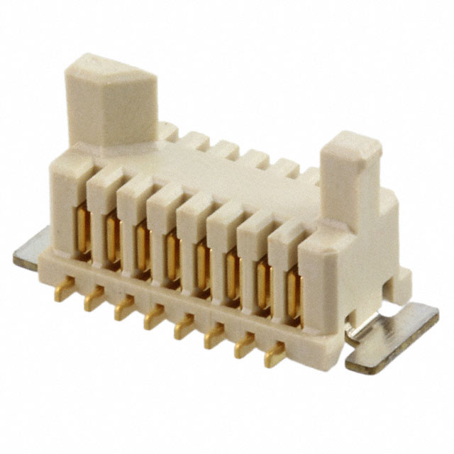 TE Connectivity AMP Connectors 1375870-6