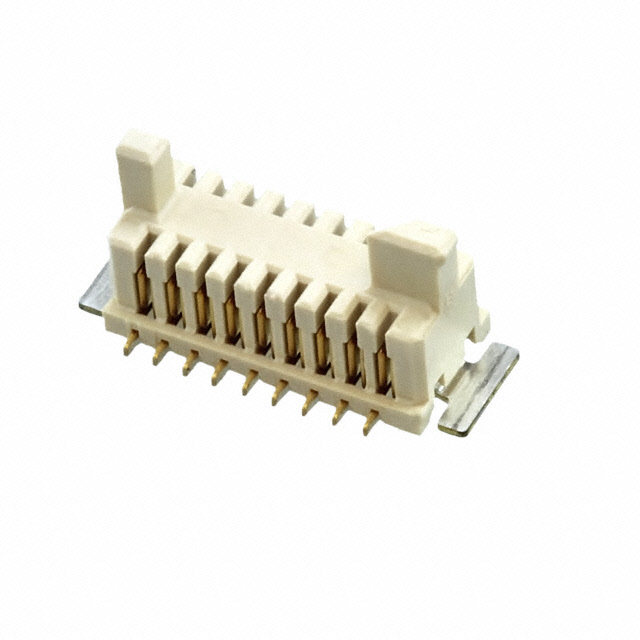 TE Connectivity AMP Connectors 1375870-7