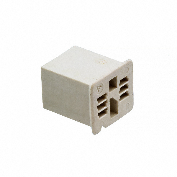 TE Connectivity AMP Connectors 1375875-1