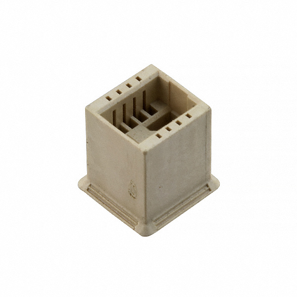 TE Connectivity AMP Connectors 1375875-2