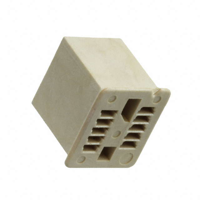 TE Connectivity AMP Connectors 1375875-3