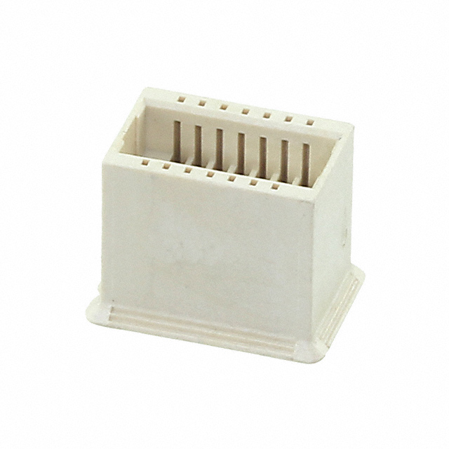 TE Connectivity AMP Connectors 1375875-5