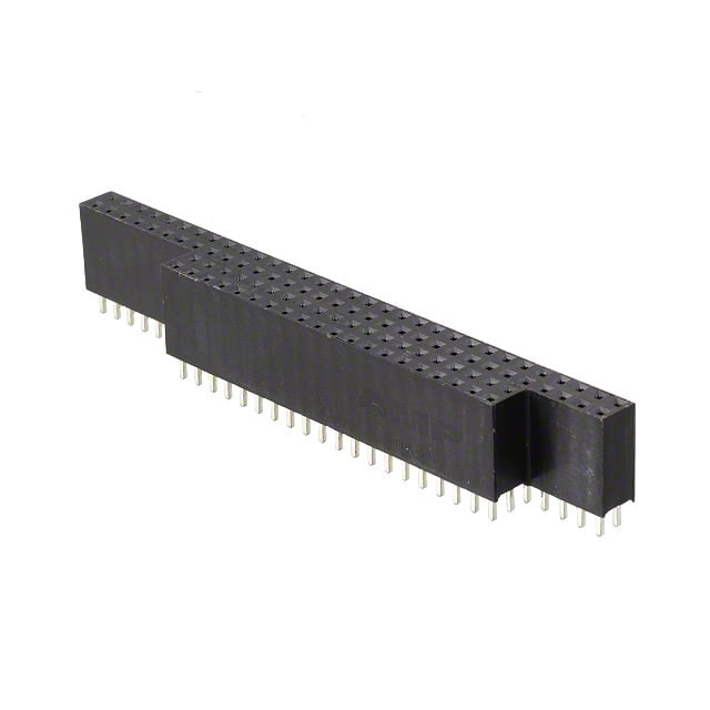 TE Connectivity AMP Connectors 1375963-2