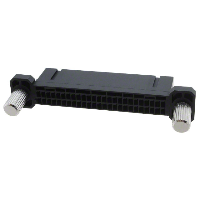 TE Connectivity AMP Connectors 1376072-2