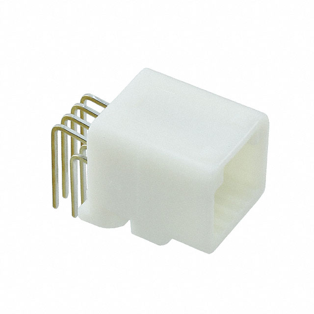 TE Connectivity AMP Connectors 1376350-2