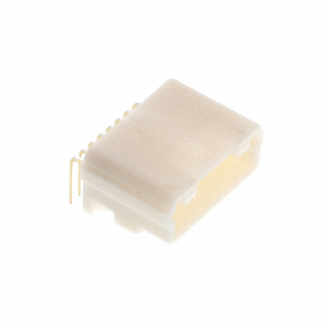 TE Connectivity AMP Connectors 1376366-2