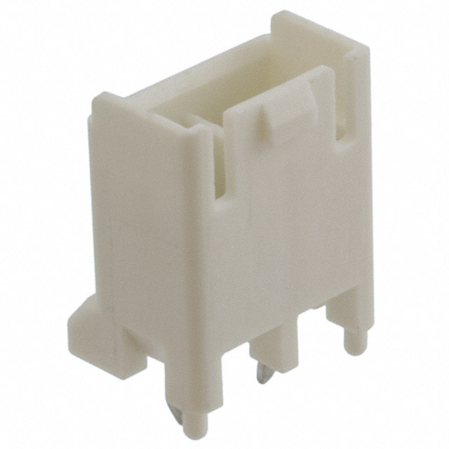 TE Connectivity AMP Connectors 1376382-1