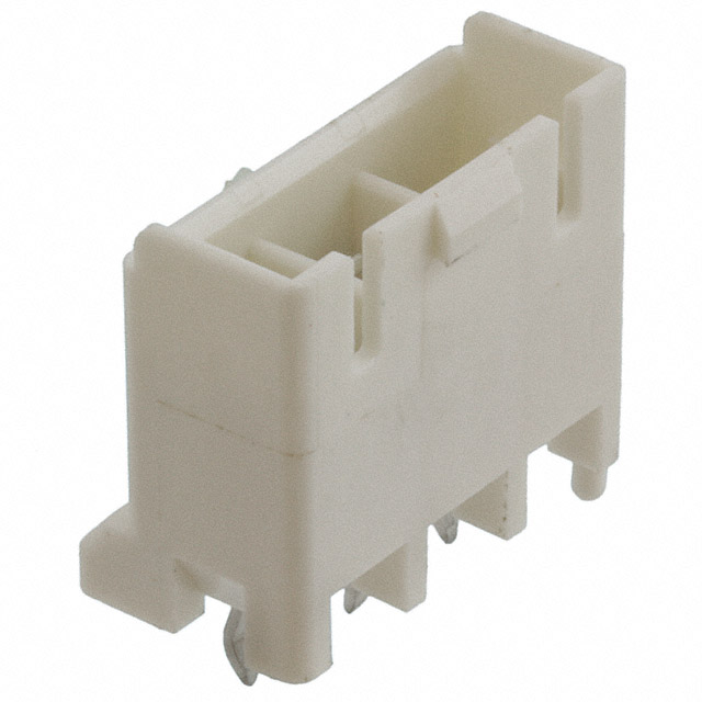 TE Connectivity AMP Connectors 1376383-1