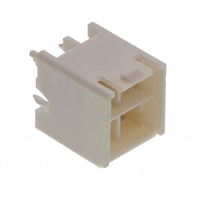 TE Connectivity AMP Connectors 1376386-1