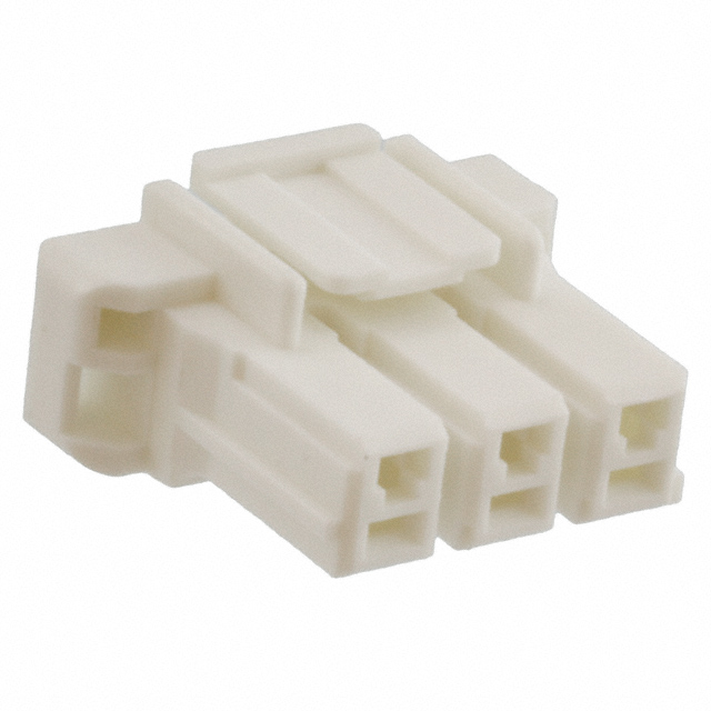 TE Connectivity AMP Connectors 1376389-1