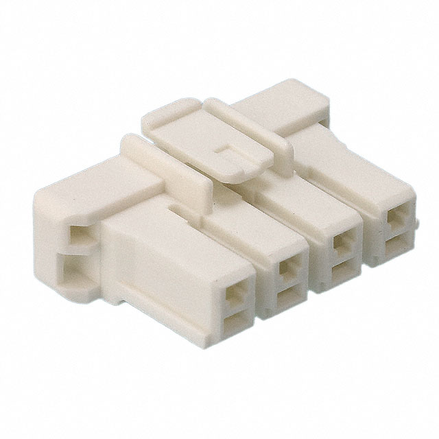 TE Connectivity AMP Connectors 1376390-1
