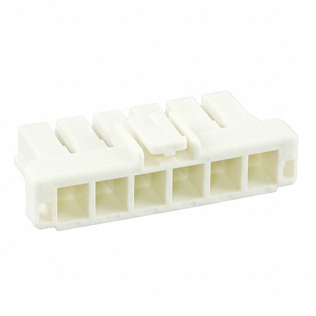 TE Connectivity AMP Connectors 1376391-1