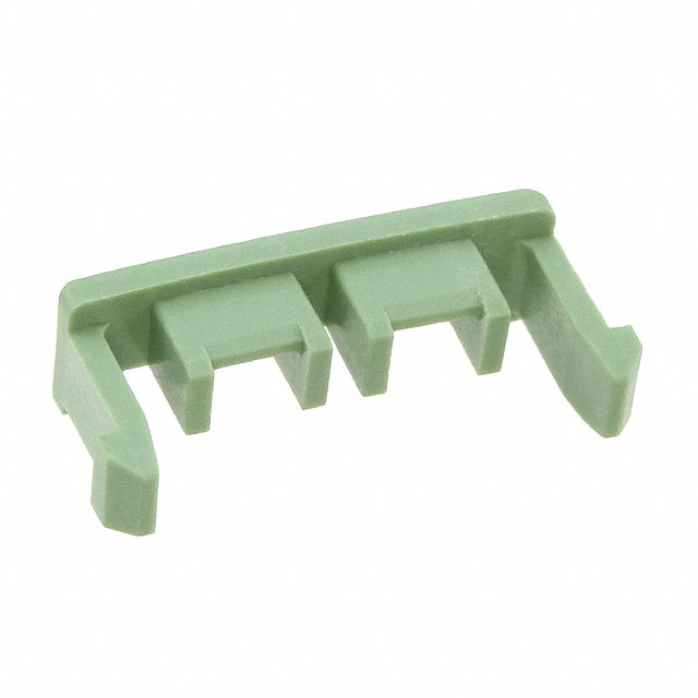 TE Connectivity AMP Connectors 1376394-1