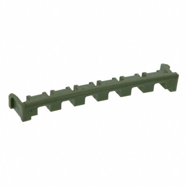 TE Connectivity AMP Connectors 1376397-1