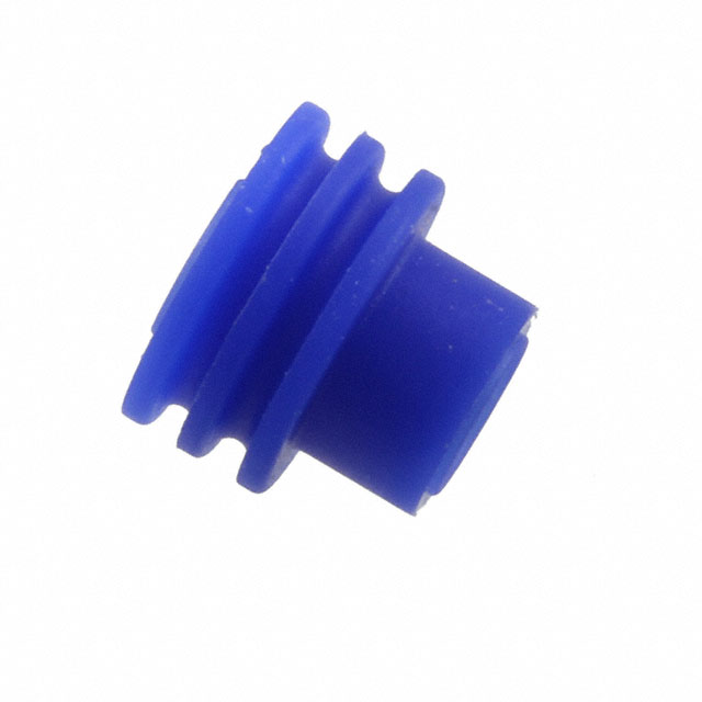 TE Connectivity AMP Connectors 1394512-1