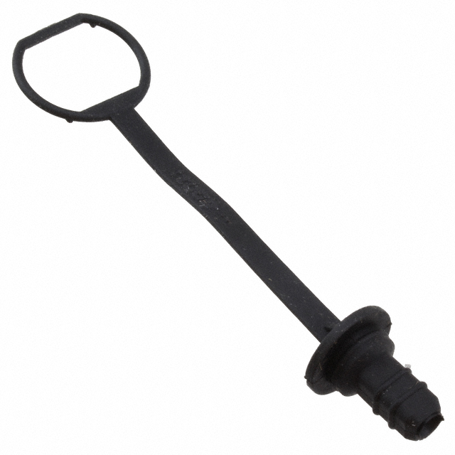 TE Connectivity AMP Connectors 1394739-1