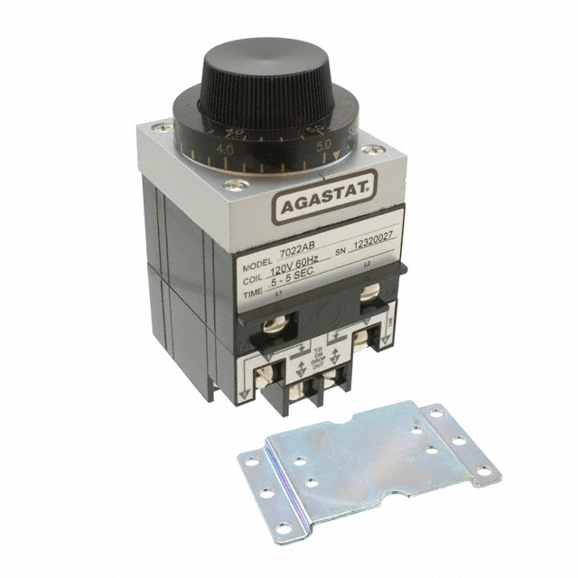 TE Connectivity Aerospace Defense and Marine 7022AB