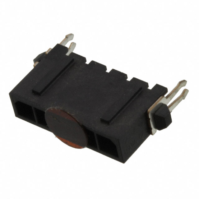 TE Connectivity AMP Connectors 2-1445095-5