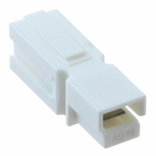 TE Connectivity AMP Connectors 1445957-3