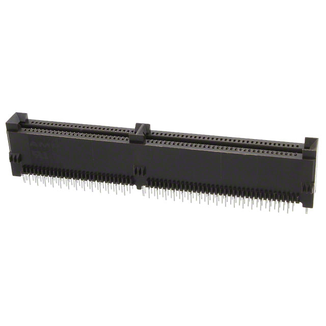 TE Connectivity AMP Connectors 145427-5