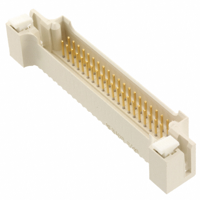TE Connectivity AMP Connectors 146315-1