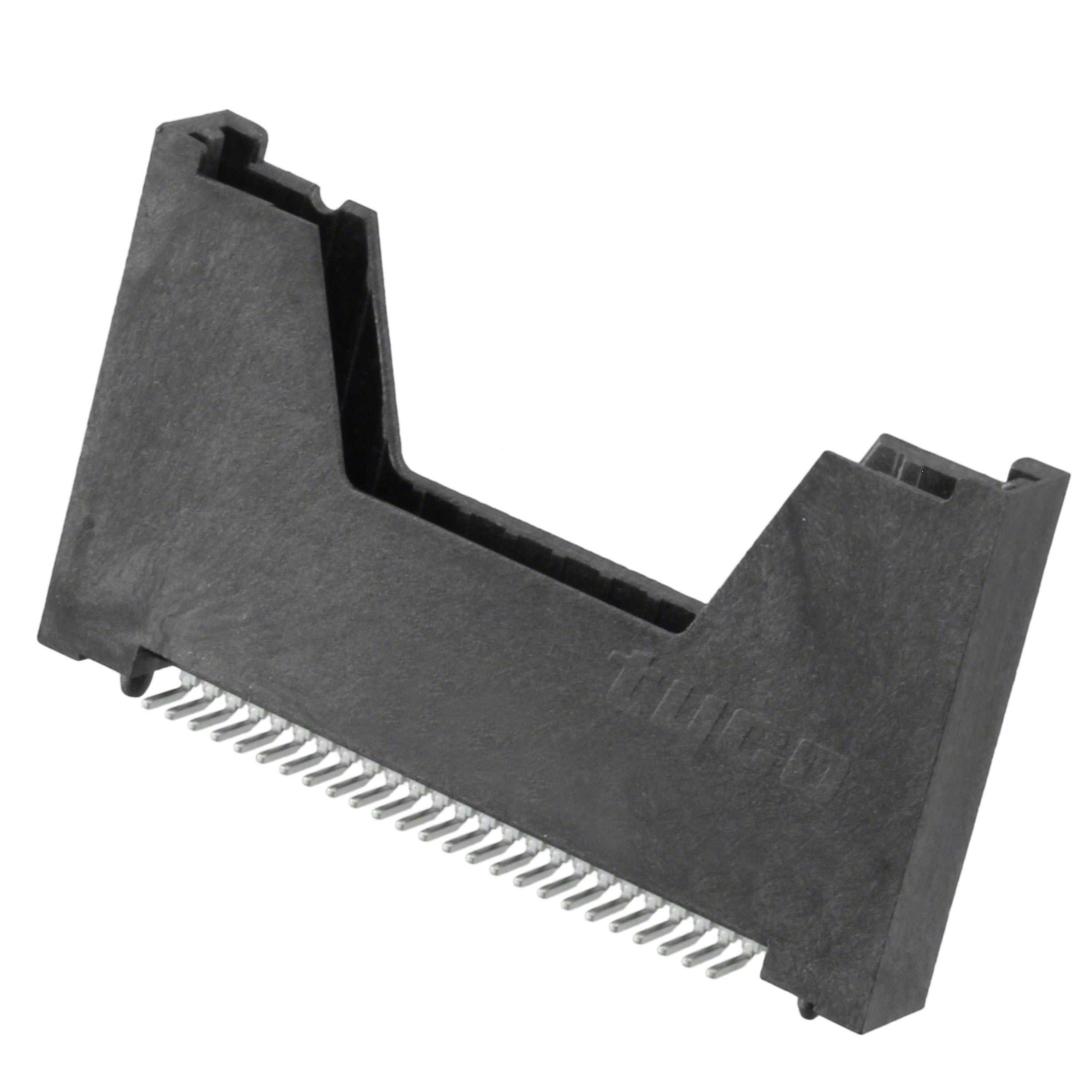 TE Connectivity AMP Connectors 146540-2