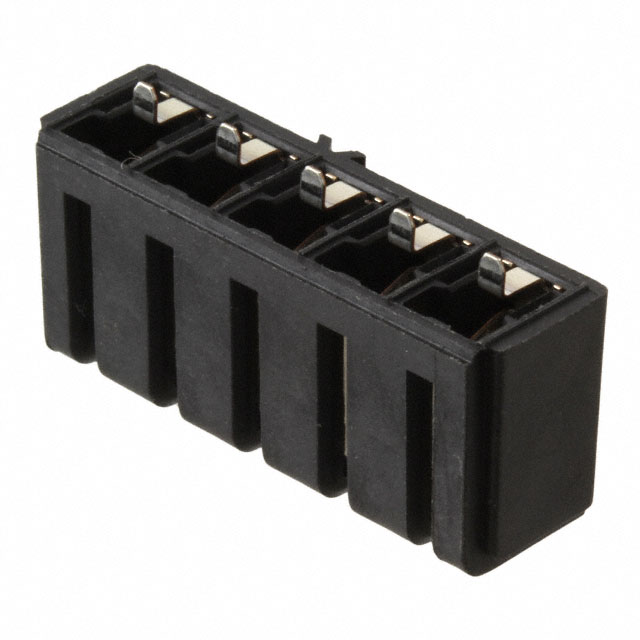 TE Connectivity AMP Connectors 146800-1