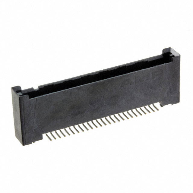 TE Connectivity AMP Connectors 146839-3
