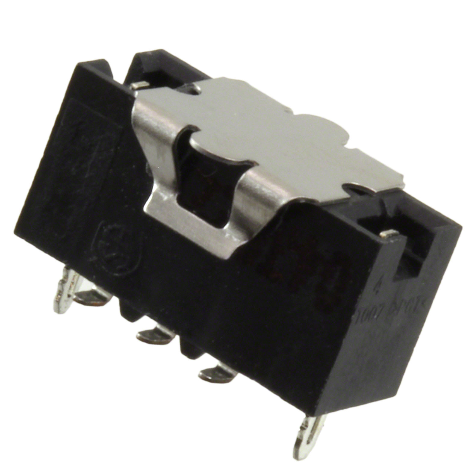 TE Connectivity AMP Connectors 147105-3