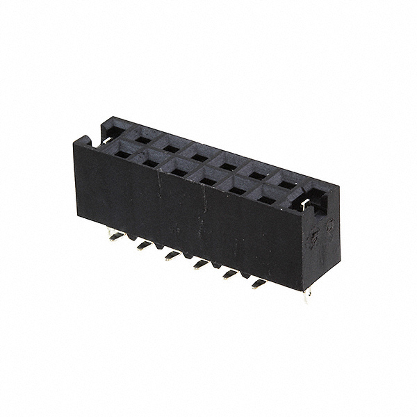 TE Connectivity AMP Connectors 5-147102-6