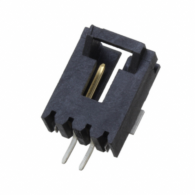 TE Connectivity AMP Connectors 5-147323-1