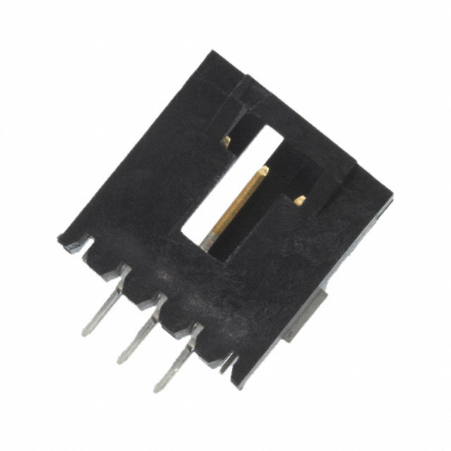 TE Connectivity AMP Connectors 5-147323-2