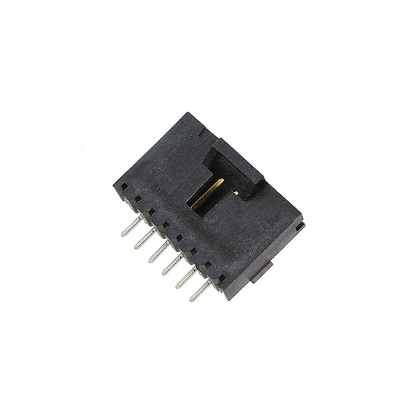 TE Connectivity AMP Connectors 5-147323-5