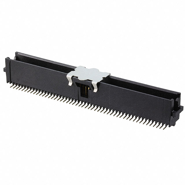 TE Connectivity AMP Connectors 5-147377-8