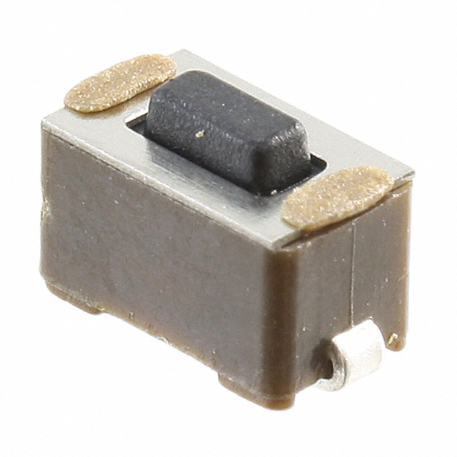 TE Connectivity ALCOSWITCH Switches FSM2JMTR