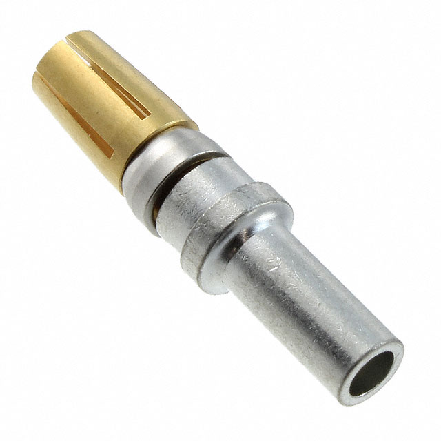 TE Connectivity AMP Connectors 148221-1