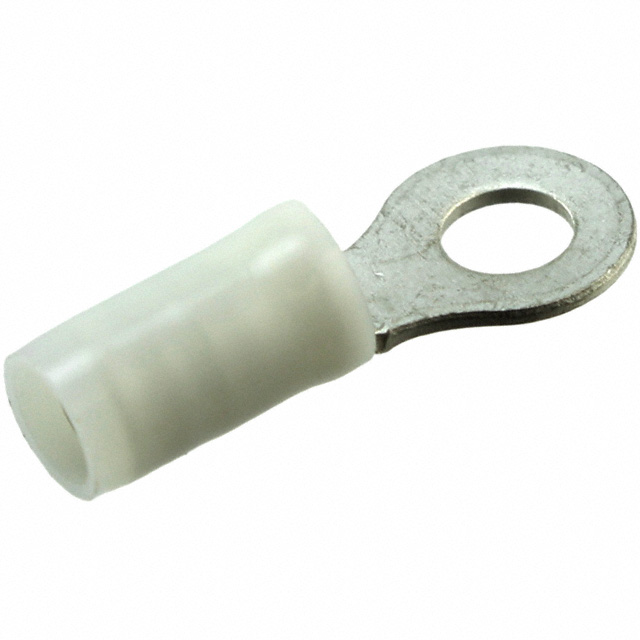 TE Connectivity AMP Connectors 50839-1