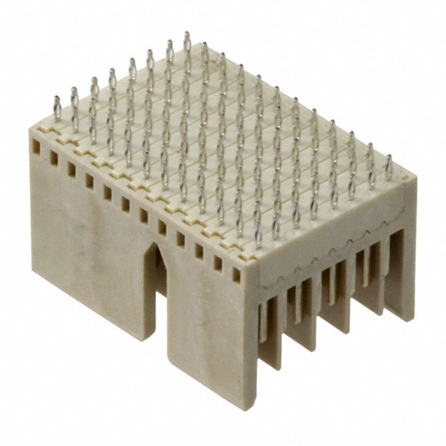 TE Connectivity AMP Connectors 1551099-1
