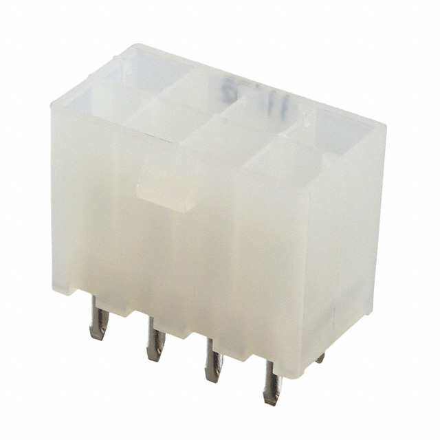 TE Connectivity AMP Connectors 794486-1