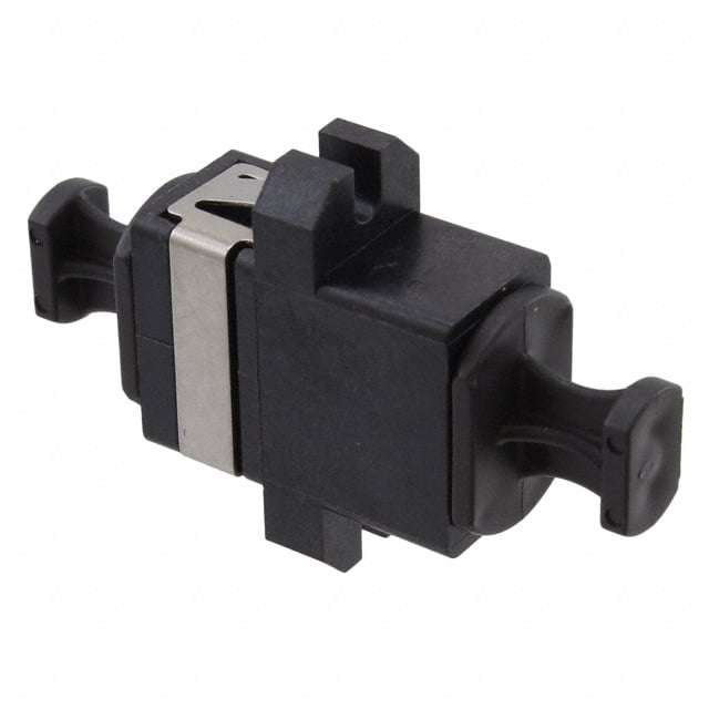 TE Connectivity AMP Connectors 1588172-2