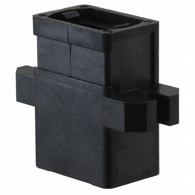 TE Connectivity AMP Connectors 1588172-7
