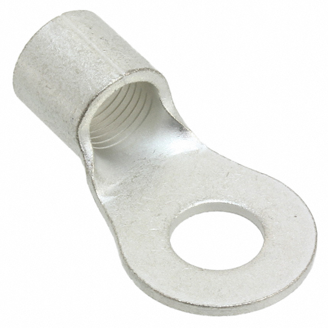 TE Connectivity AMP Connectors 160002