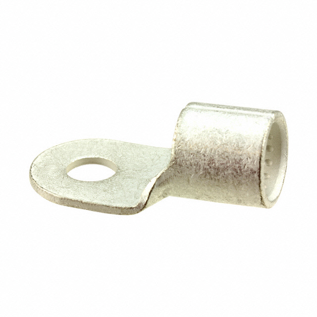 TE Connectivity AMP Connectors 160003