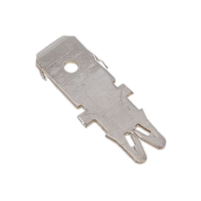 TE Connectivity AMP Connectors 1601006-2