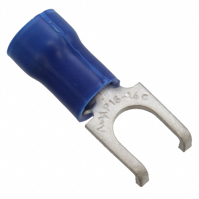 TE Connectivity AMP Connectors 160213